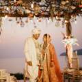 The Ultimate Guide to Pre-Wedding Shoots in Goa